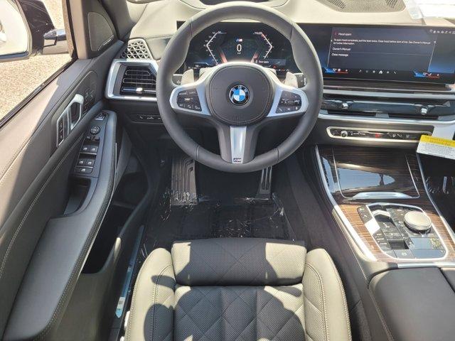 new 2026 BMW X5 car, priced at $79,375