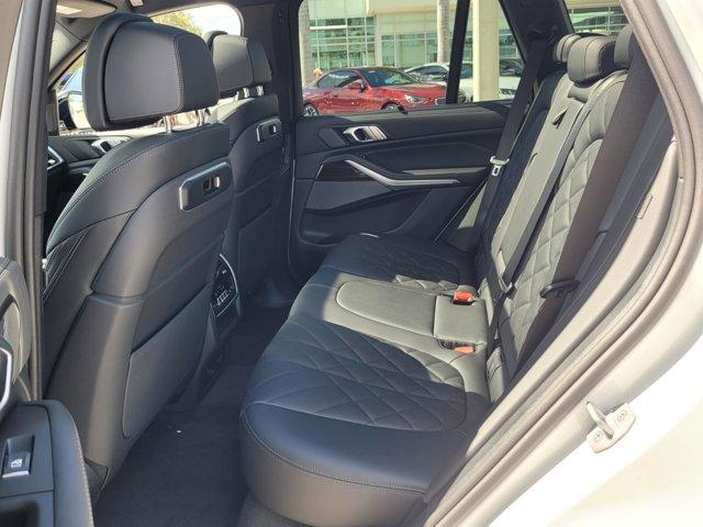 new 2026 BMW X5 car, priced at $79,375