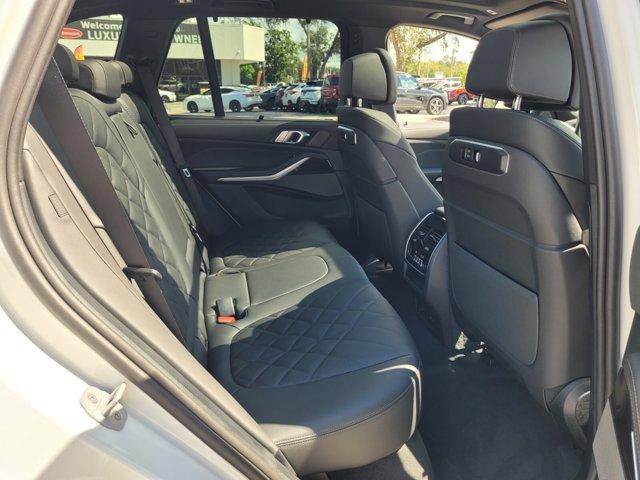 new 2026 BMW X5 car, priced at $79,375