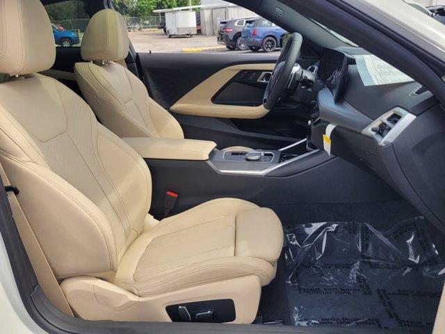 new 2025 BMW 230 car, priced at $45,620