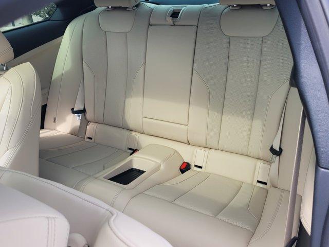 new 2025 BMW 230 car, priced at $45,620