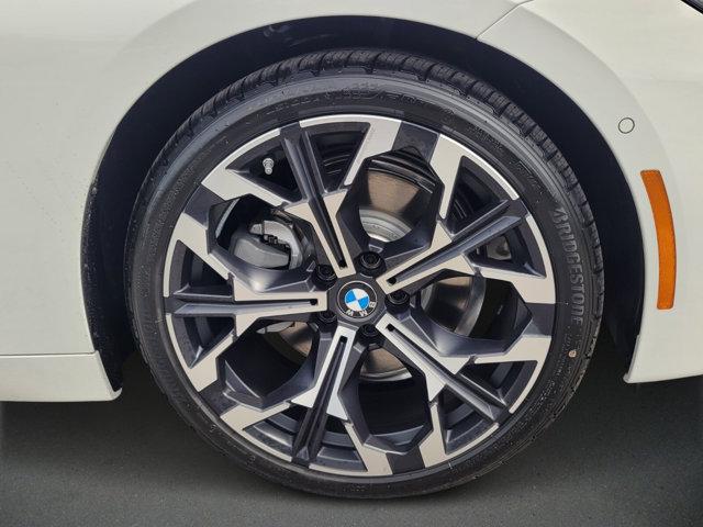 new 2025 BMW 230 car, priced at $45,620