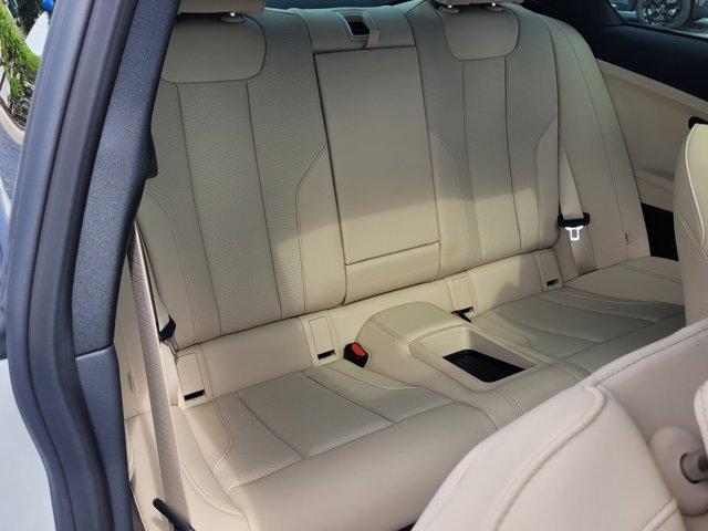 new 2025 BMW 230 car, priced at $45,620