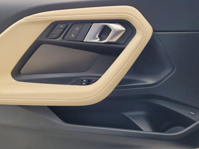new 2025 BMW 230 car, priced at $45,620