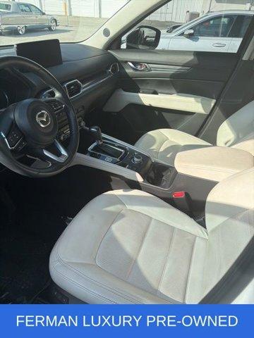 used 2016 Mazda CX-5 car, priced at $18,890