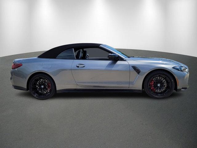 new 2026 BMW M4 car, priced at $102,625