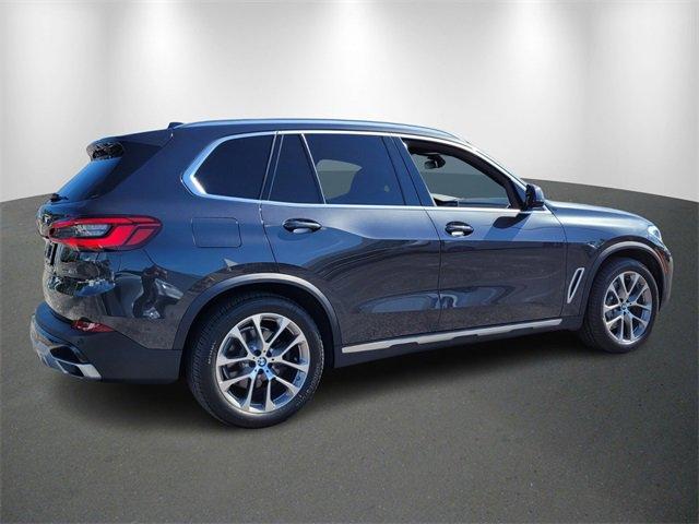 used 2019 BMW X5 car, priced at $33,106