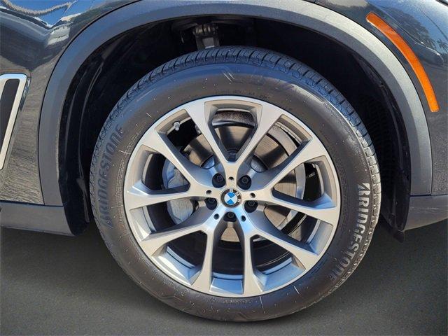 used 2019 BMW X5 car, priced at $33,106