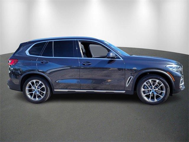 used 2019 BMW X5 car, priced at $33,397