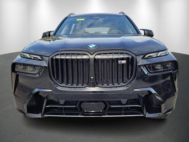 new 2025 BMW X7 car, priced at $117,220