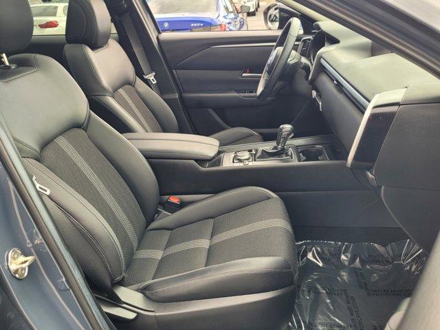 used 2024 Mazda CX-50 car, priced at $25,215