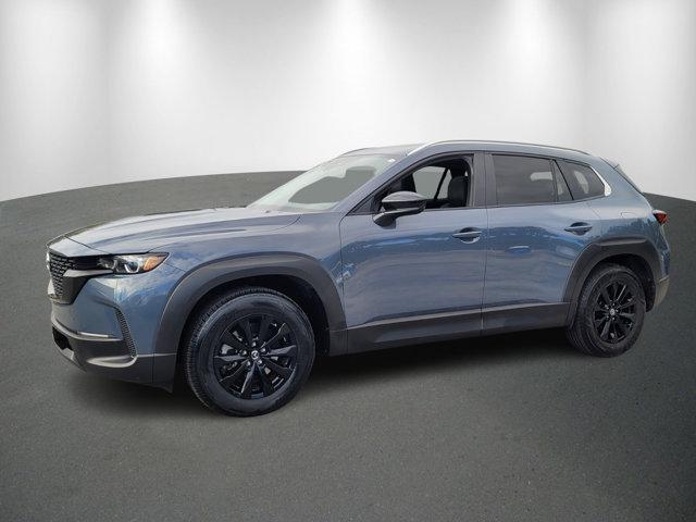 used 2024 Mazda CX-50 car, priced at $25,215