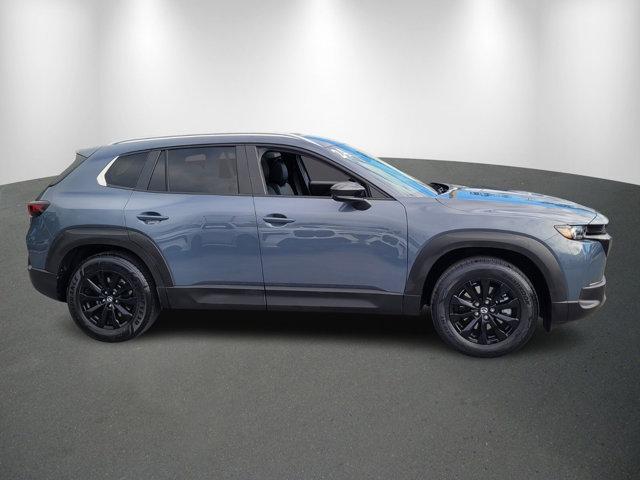 used 2024 Mazda CX-50 car, priced at $25,215
