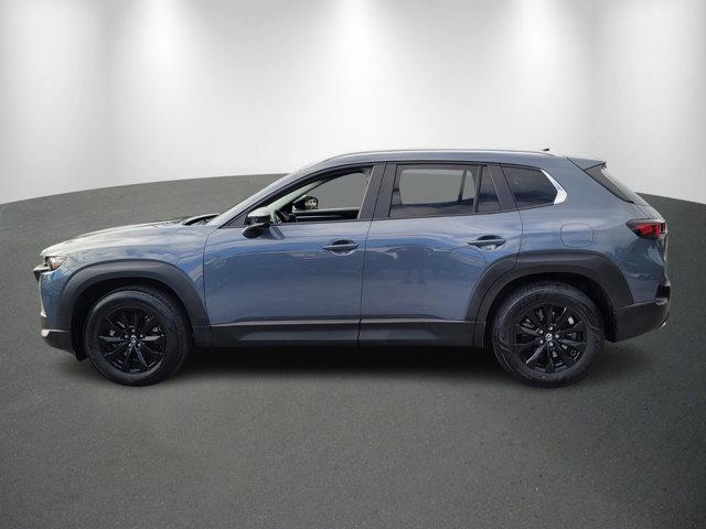 used 2024 Mazda CX-50 car, priced at $25,215