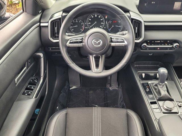 used 2024 Mazda CX-50 car, priced at $25,215
