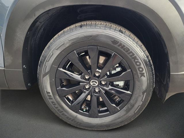 used 2024 Mazda CX-50 car, priced at $25,215
