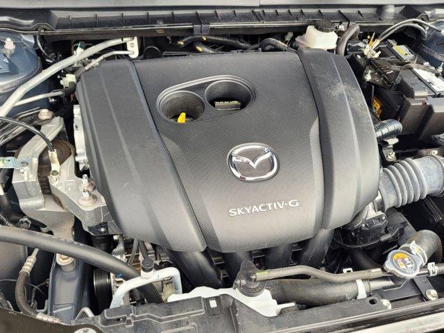 used 2024 Mazda CX-50 car, priced at $25,215