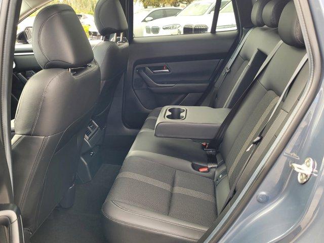 used 2024 Mazda CX-50 car, priced at $25,215