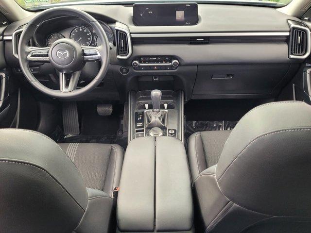 used 2024 Mazda CX-50 car, priced at $25,215