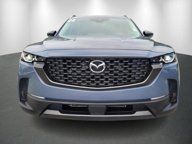 used 2024 Mazda CX-50 car, priced at $25,215