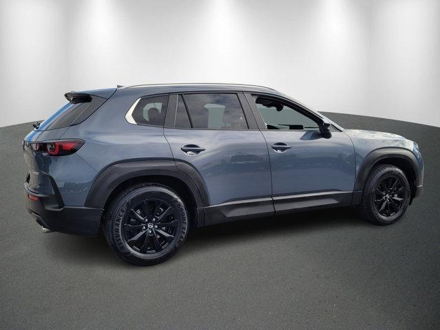 used 2024 Mazda CX-50 car, priced at $25,215
