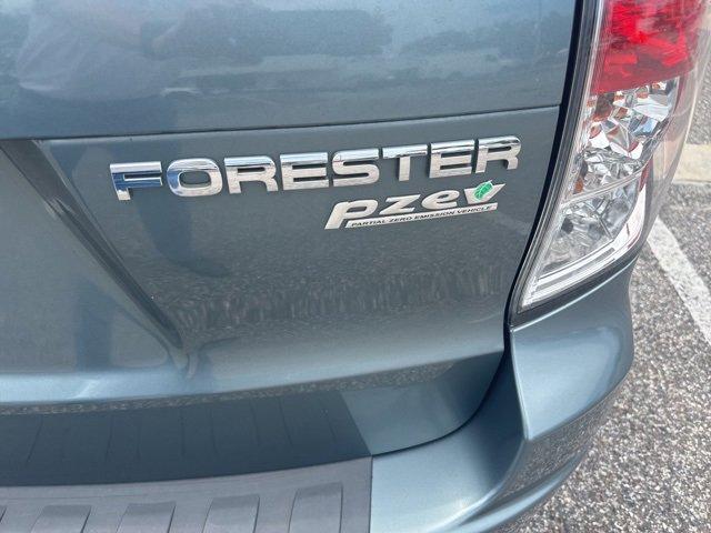 used 2012 Subaru Forester car, priced at $6,810