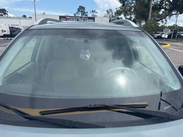 used 2012 Subaru Forester car, priced at $6,810