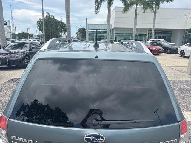 used 2012 Subaru Forester car, priced at $6,810