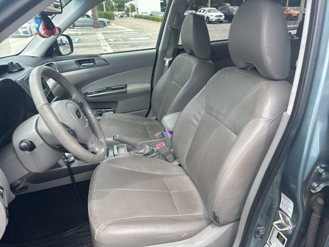 used 2012 Subaru Forester car, priced at $6,810