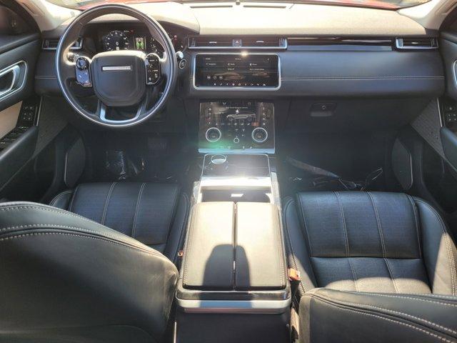 used 2018 Land Rover Range Rover Velar car, priced at $25,641