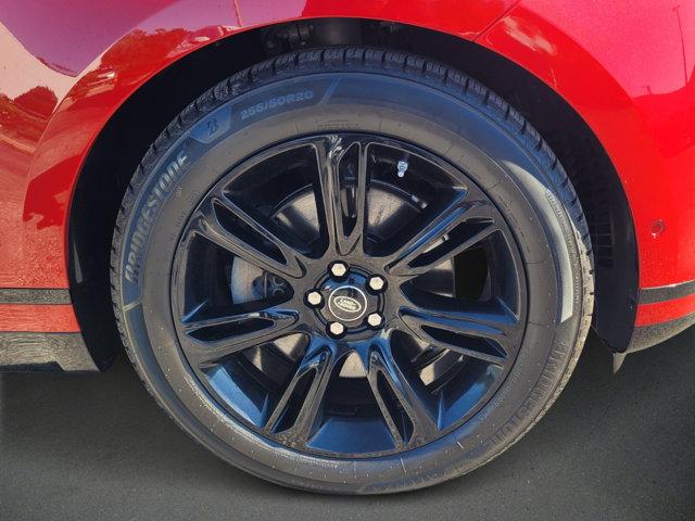 used 2018 Land Rover Range Rover Velar car, priced at $25,641