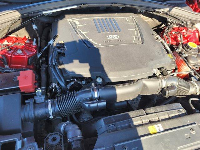 used 2018 Land Rover Range Rover Velar car, priced at $25,641
