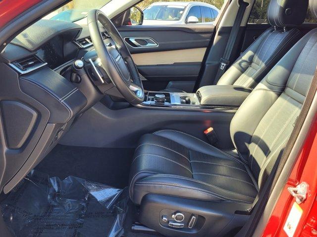 used 2018 Land Rover Range Rover Velar car, priced at $25,641