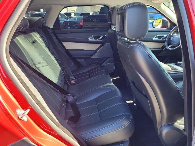 used 2018 Land Rover Range Rover Velar car, priced at $25,641