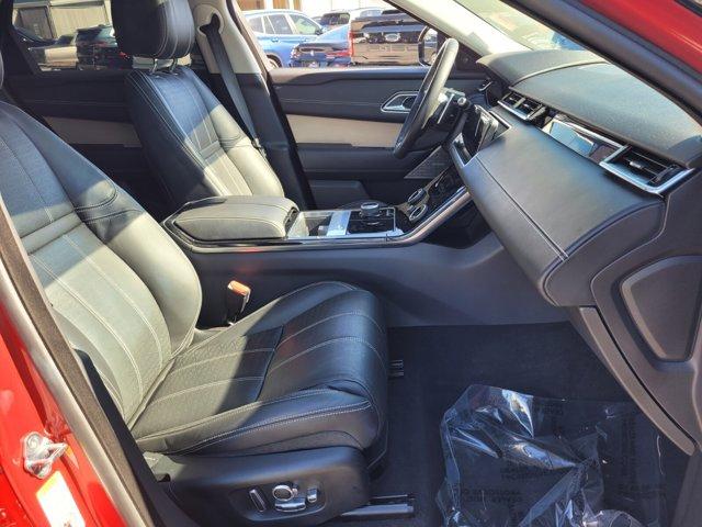 used 2018 Land Rover Range Rover Velar car, priced at $25,641