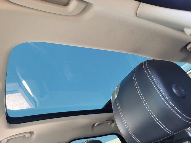 used 2018 Land Rover Range Rover Velar car, priced at $25,641