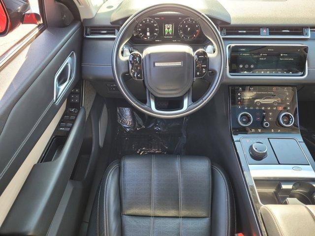 used 2018 Land Rover Range Rover Velar car, priced at $25,641