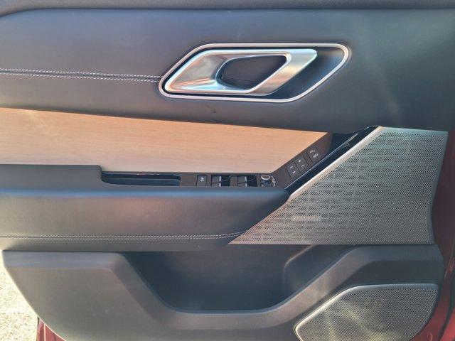 used 2018 Land Rover Range Rover Velar car, priced at $25,641