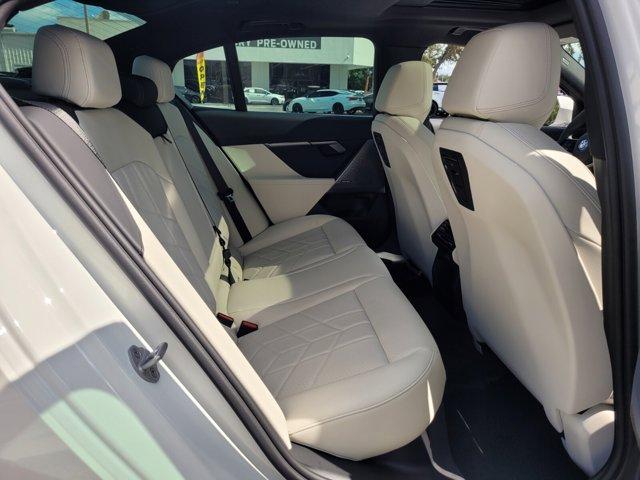 new 2026 BMW 530 car, priced at $66,715