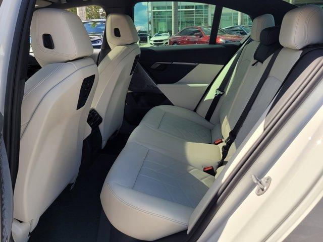 new 2026 BMW 530 car, priced at $66,715
