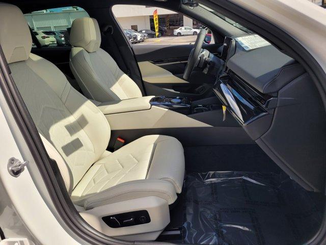 new 2026 BMW 530 car, priced at $66,715