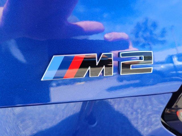 new 2025 BMW M2 car, priced at $79,010