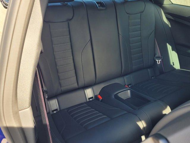 new 2025 BMW M2 car, priced at $79,010