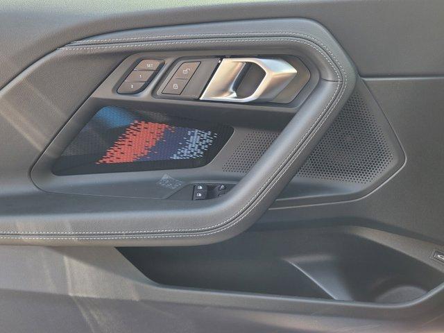 new 2025 BMW M2 car, priced at $79,010