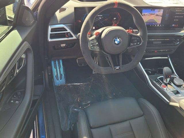 new 2025 BMW M2 car, priced at $79,010