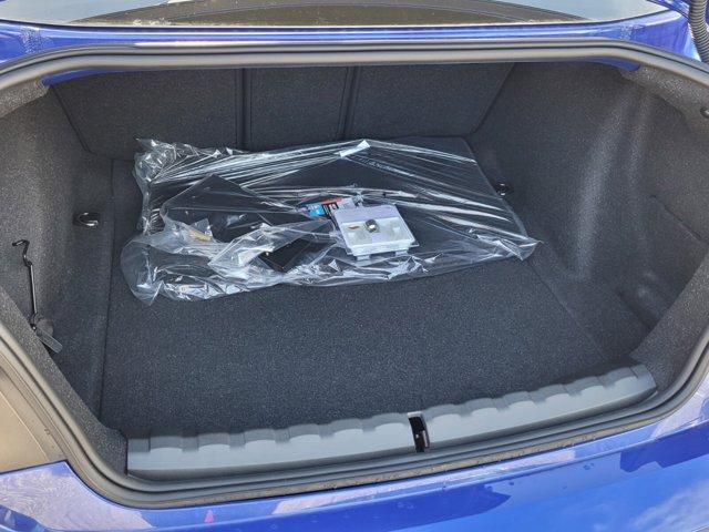 new 2025 BMW M2 car, priced at $79,010