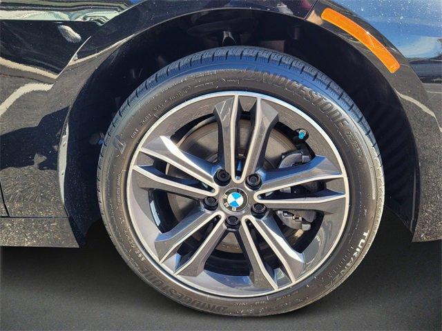 used 2021 BMW 228 Gran Coupe car, priced at $26,962