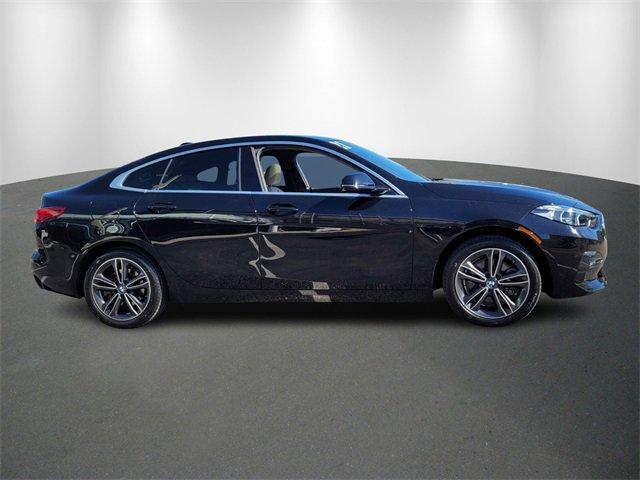 used 2021 BMW 228 Gran Coupe car, priced at $26,962