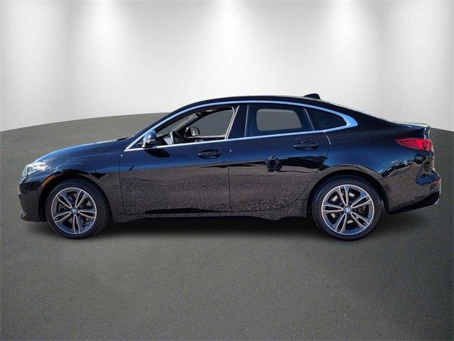 used 2021 BMW 228 Gran Coupe car, priced at $26,962