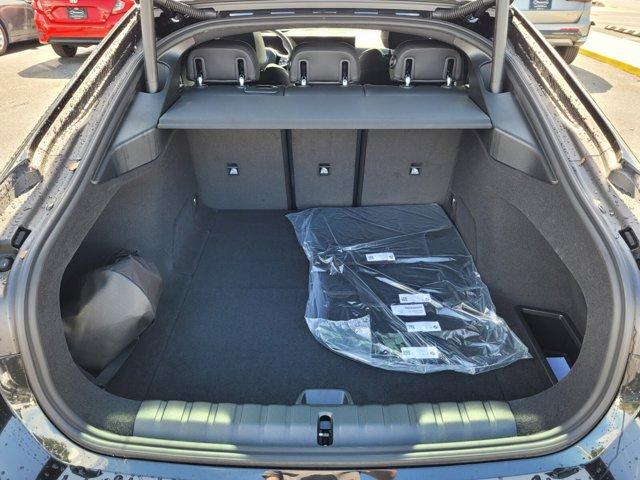 new 2025 BMW i4 Gran Coupe car, priced at $66,975